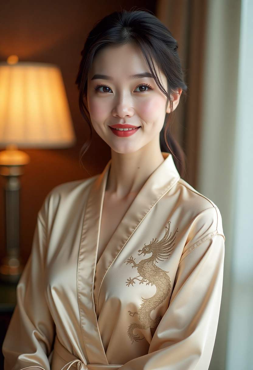 星汉灿烂