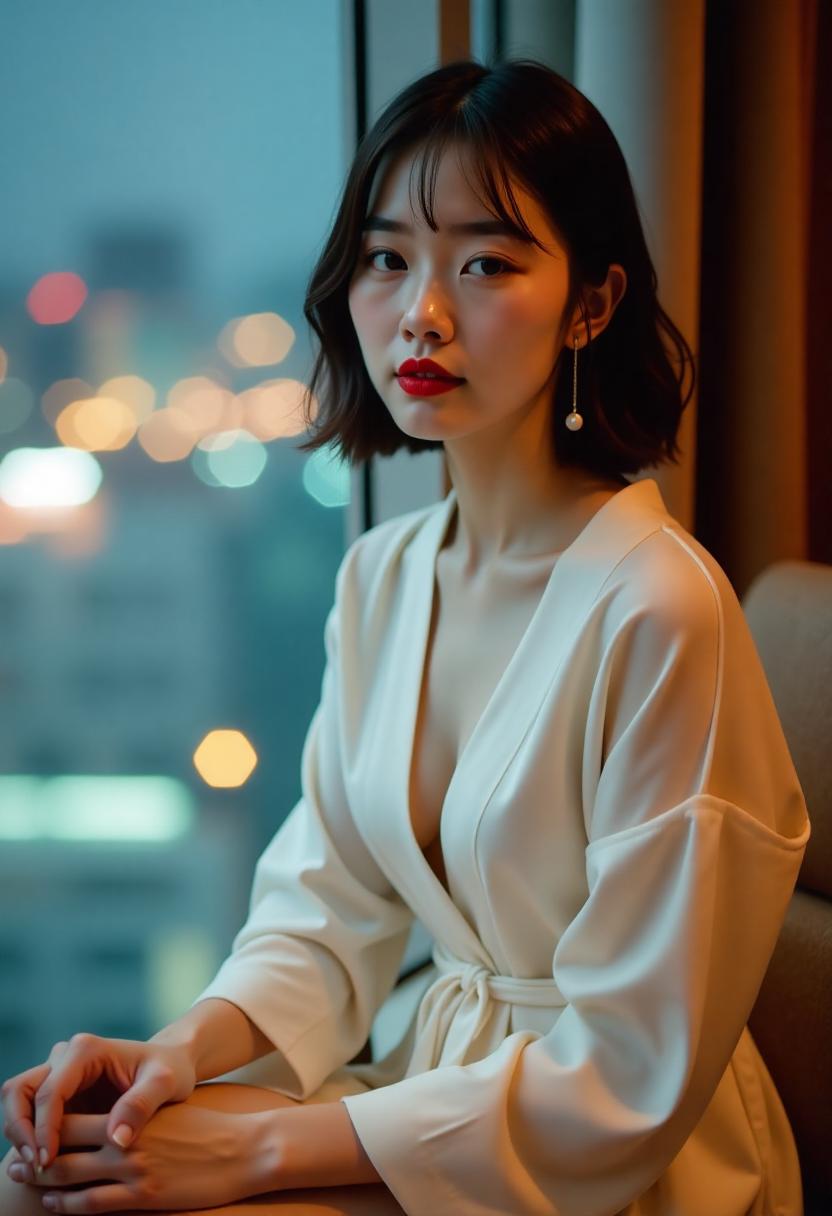 千金归来
