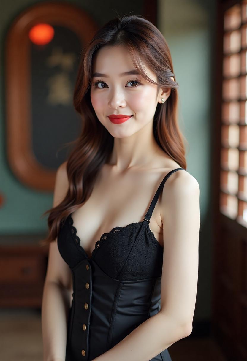 御赐小仵作