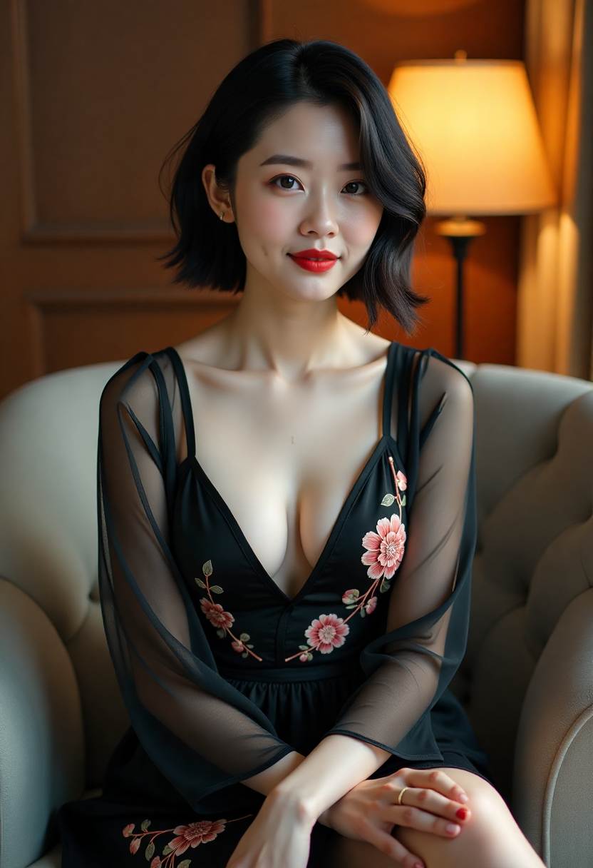 归鸾